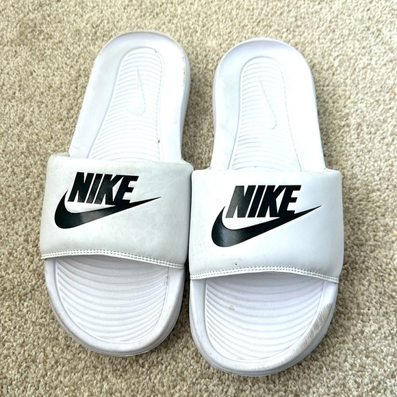 Nike Other - Nike Men’s Slides
